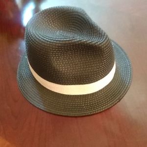 A Kool look made by Chatties Nice Hat